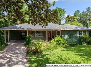 364 Highland Park Dr, Baton Rouge, LA 70808