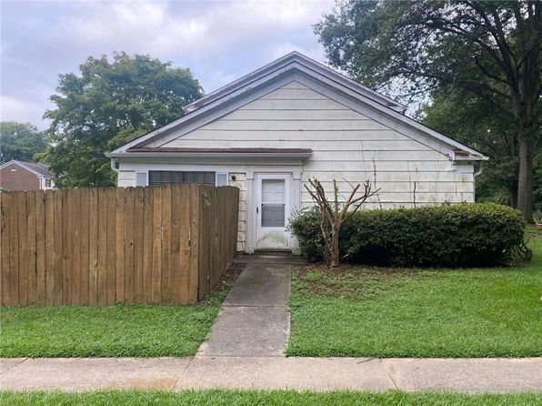 2617 Terrace Pkwy, Morrow, GA 30260