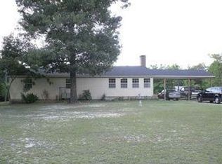 1340 Vienna Hwy, Hawkinsville, GA 31036