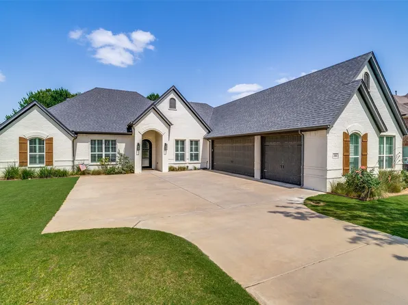104 Falcon Crest Dr, Kennedale, TX 76060