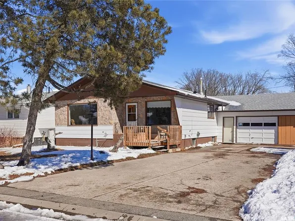 307 Main STREET, Delisle, SK S0L 0P0