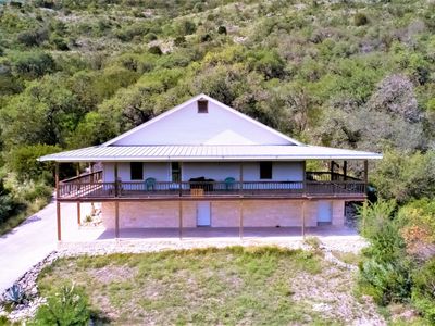 241 John Buchanan, Leakey, TX, 78873