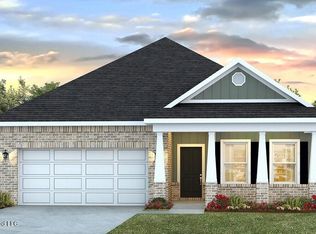 14148 Tern Blvd, Biloxi, MS 39532
