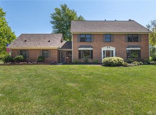 9401 Moss Bank Ct, Dayton, OH 45458