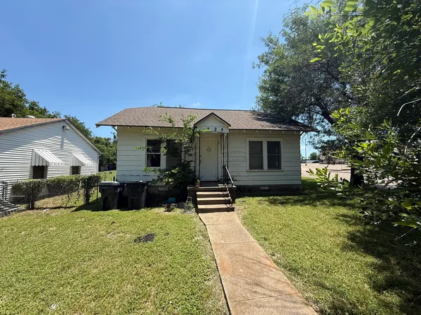 1724 McFerrin Ave, Waco, TX 76708
