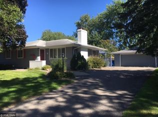 10125 Fremont Ave S, Bloomington, MN 55431