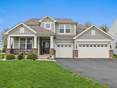 244 Prescott Ave, Elgin, IL, 60124