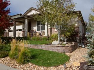 2591 Red Hawk Ridge Dr, Castle Rock, CO 80109