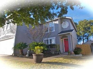 402 Woodford Dr, Cedar Park, TX 78613