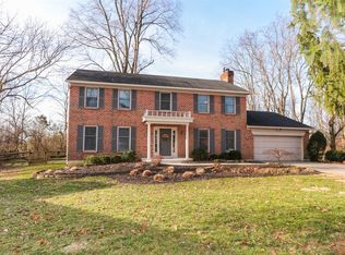 10401 Shadyside Ln, Cincinnati, OH 45249