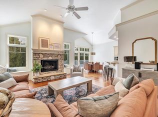 4116 Fox Hollow Ct, Fish Creek, WI 54212