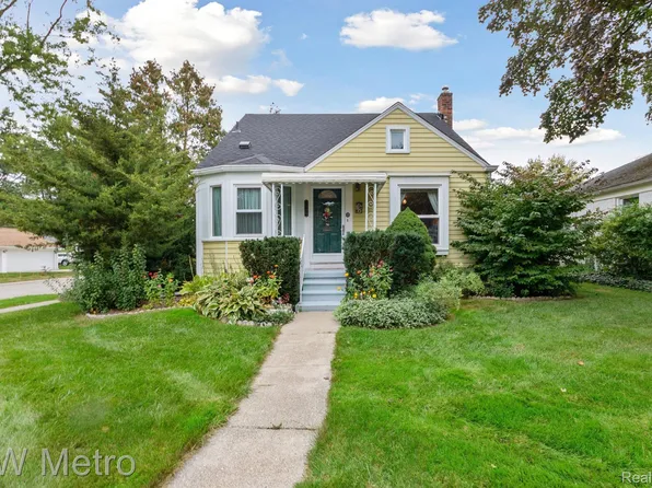 1980 Cass Blvd, Berkley, MI 48072