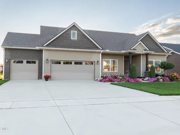1339 Fiddlers Way, Waterville, OH 43566