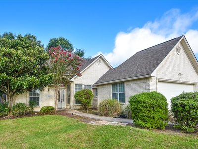 2907 Oakwood Dr, Brenham, TX, 77833