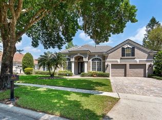 8209 Lake Serene Dr, Orlando, FL 32836