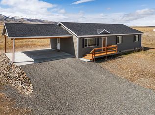 331 Homestead Ln, Townsend, MT 59644