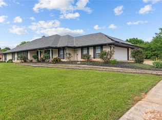 7393 Waterwood Dr, Greenwood, LA 71033