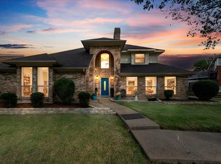 206 Tanya Dr, Rockwall, TX 75087