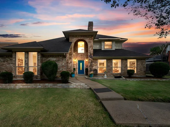 206 Tanya Dr, Rockwall, TX 75087