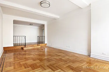 Rented by Halstead Real Estate