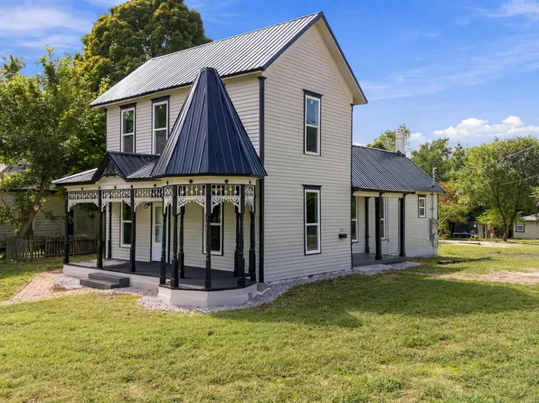 313 N Spruce Street, Pierce City, MO 65723