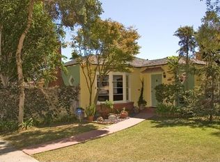 1603 S Carmelina Ave, Los Angeles, CA 90025