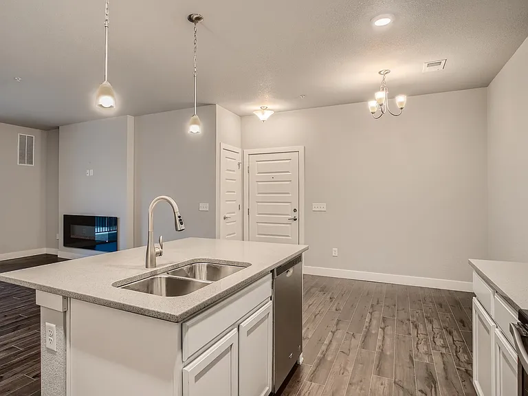 15345 W 64th Ln #204 — Photo 7
