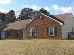 600 Helmsdale Way, Chesapeake, VA 23320