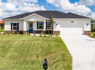 1305 NW 13th St, Cape Coral, FL 33993