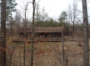 207 Crestview Acres Rd, Statesville, NC 28677