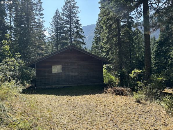 84745 Beske Ln, Joseph, OR 97846