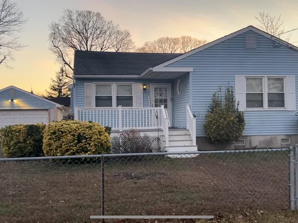 116 Frances Ave, Villas, NJ 08251