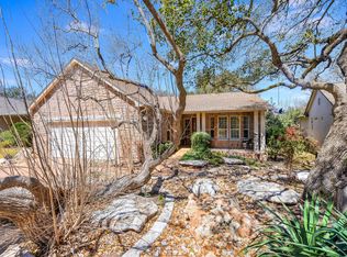 118 Warbler Way, Georgetown, TX 78633