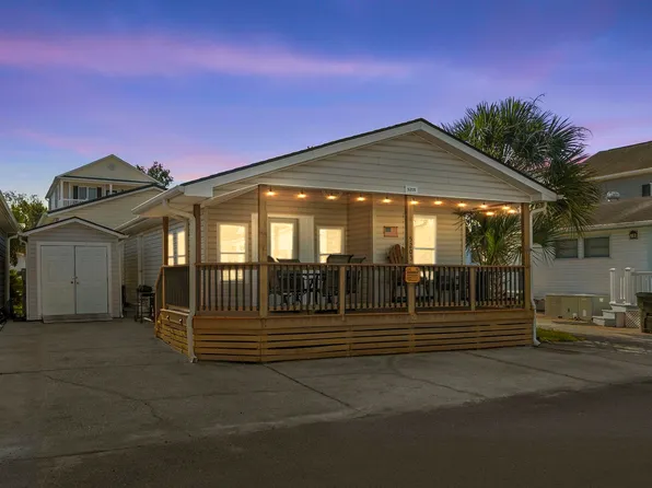 6001 5205 South Kings Hwy. #5205 North Sandlapper, Myrtle Beach, SC 29575