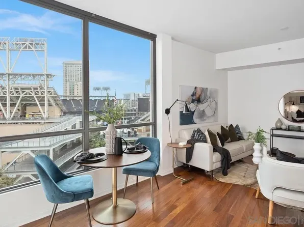 253 10th Ave Unit 825, San Diego, CA 92101