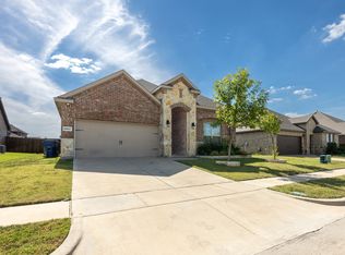 4037 Woodford Dr, Forney, TX 75126