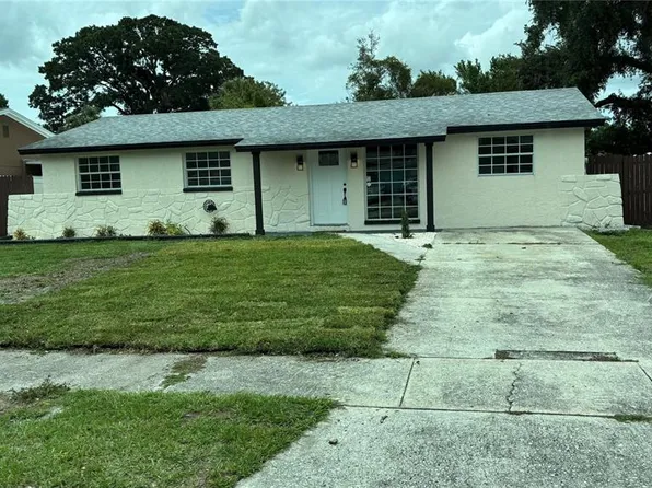 6456 Willow Wood Ln, Tampa, FL 33634