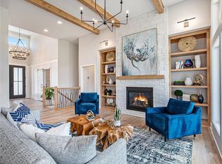 3208 SW Saddlebred Ter, Lees Summit, MO 64082