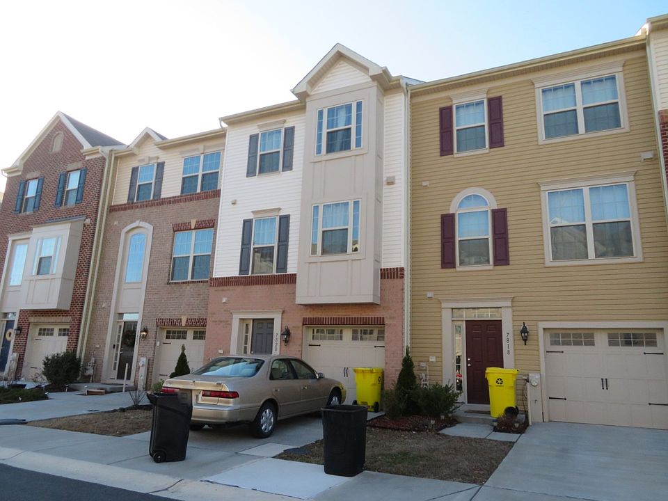 2nd image of 7820 Fern Hollow Ct