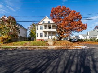 253 Doric Ave, Cranston, RI 02910