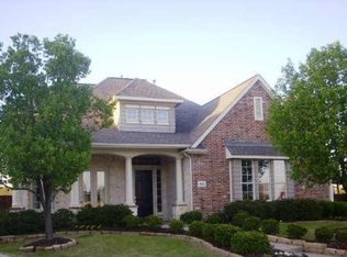 912 Woodhaven Dr, McKinney, TX 75072