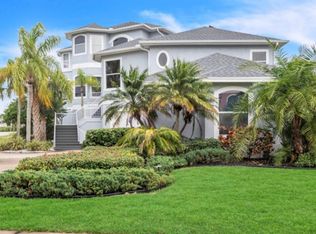 2093 N Pointe Alexis Dr, Tarpon Springs, FL 34689