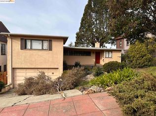 30 Kenyon Ave, Kensington, CA 94708