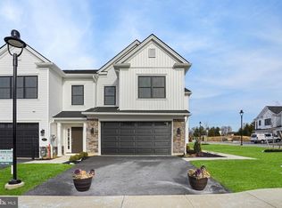 506 McNaney Farm Dr LOT 27, Warrington, PA 18976