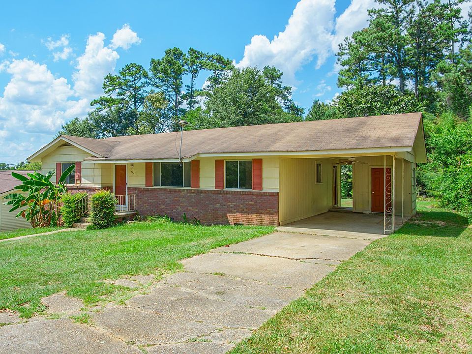 102 Hilltop Dr, Petal, MS 39465 Zillow
