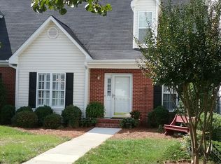 7609 Riverview Knoll Ct, Clemmons, NC 27012