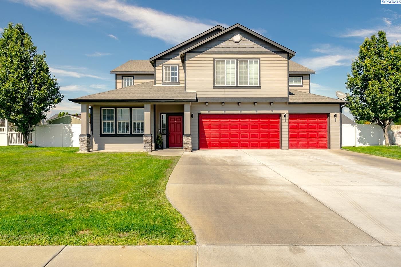 4107 Monterey Dr, Pasco, WA 99301 Zillow