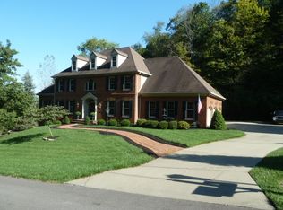 3447 Reeves Dr, Covington, KY 41017