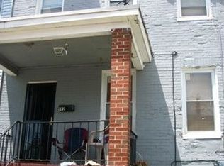 152 Palormo Ave, Baltimore, MD 21229