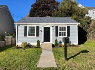 200 Griffin St, Fall River, MA 02724